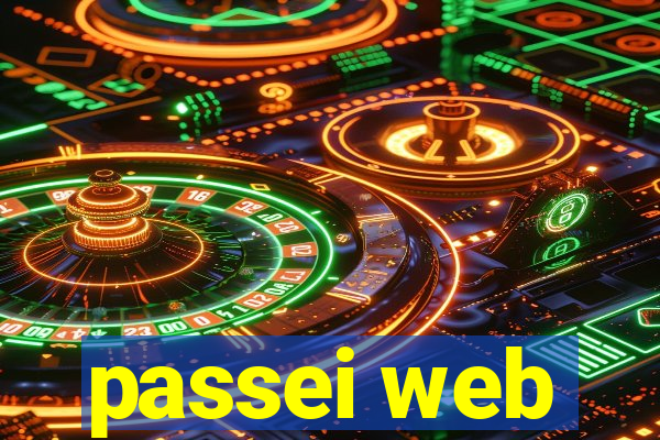 passei web