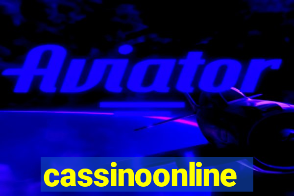 cassinoonline