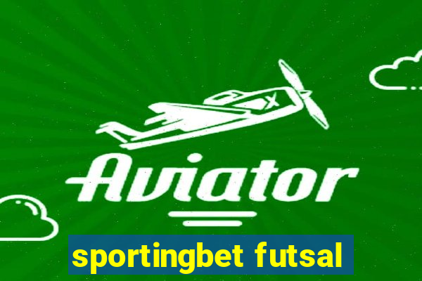 sportingbet futsal