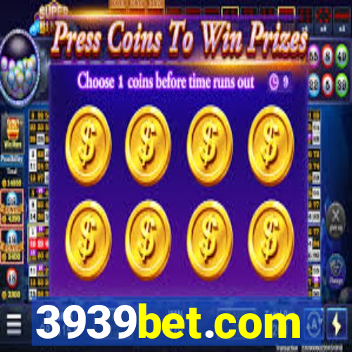 3939bet.com