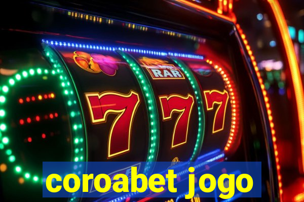 coroabet jogo