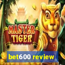 bet600 review