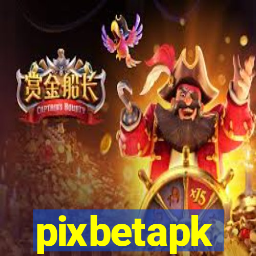 pixbetapk