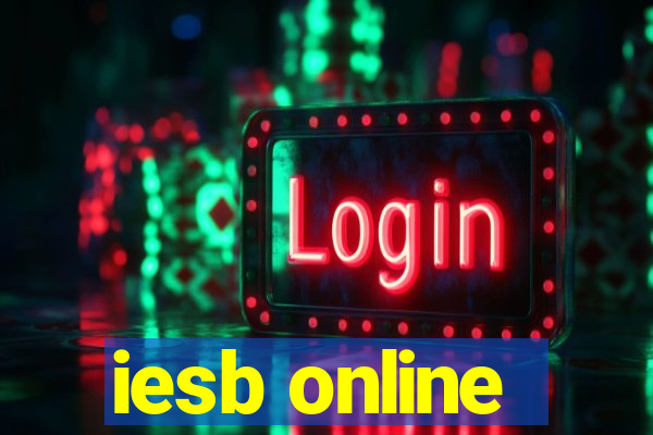 iesb online