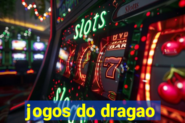 jogos do dragao