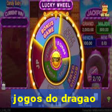 jogos do dragao