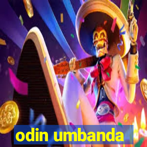 odin umbanda