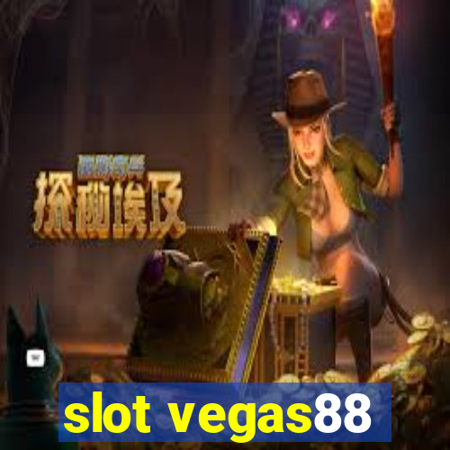 slot vegas88