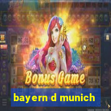 bayern d munich