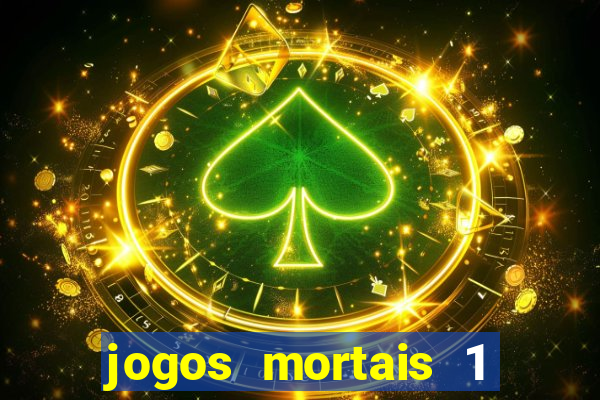 jogos mortais 1 final explicado