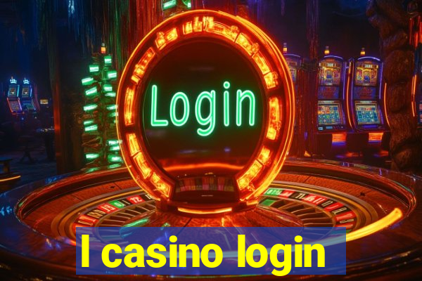 l casino login