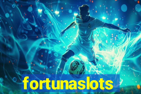 fortunaslots