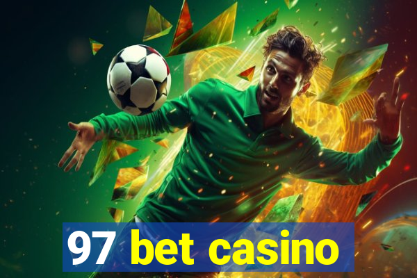 97 bet casino