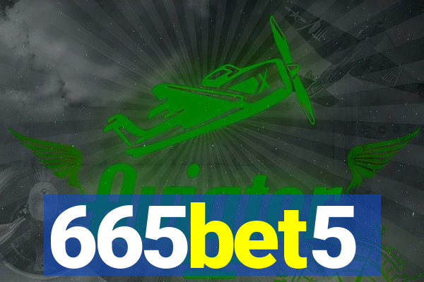 665bet5