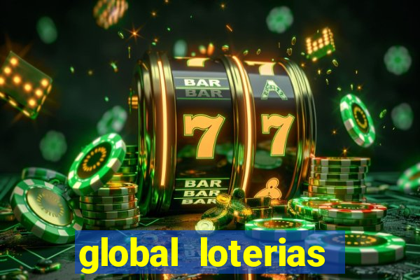 global loterias jogo do bicho