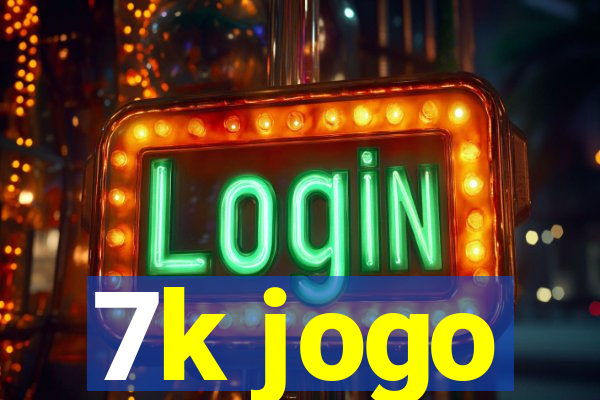 7k jogo