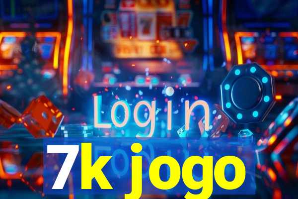 7k jogo