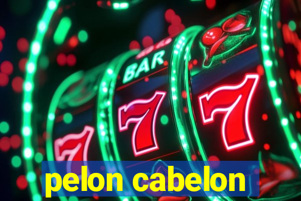 pelon cabelon