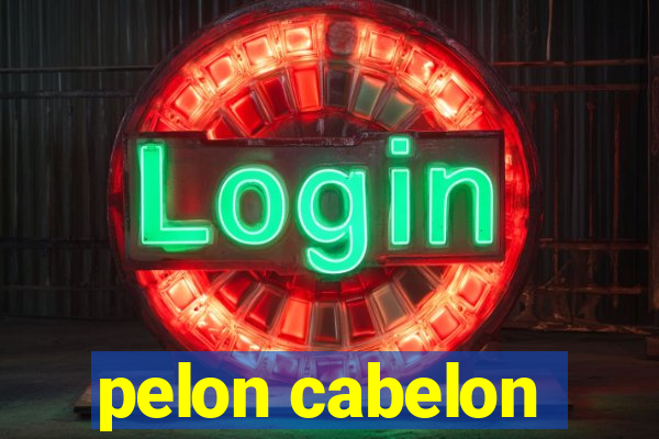 pelon cabelon