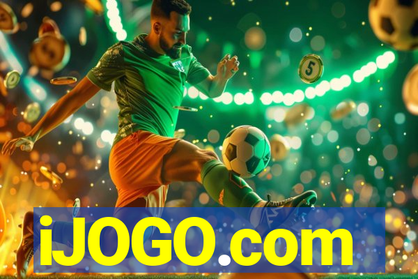 iJOGO.com