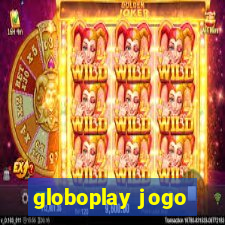 globoplay jogo