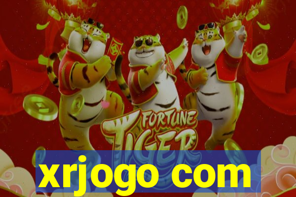 xrjogo com