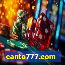 canto777.com