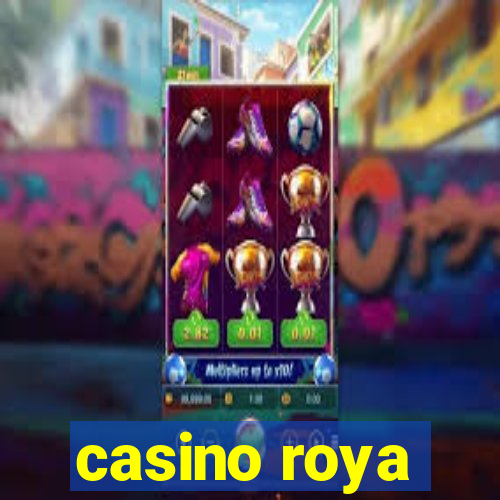 casino roya