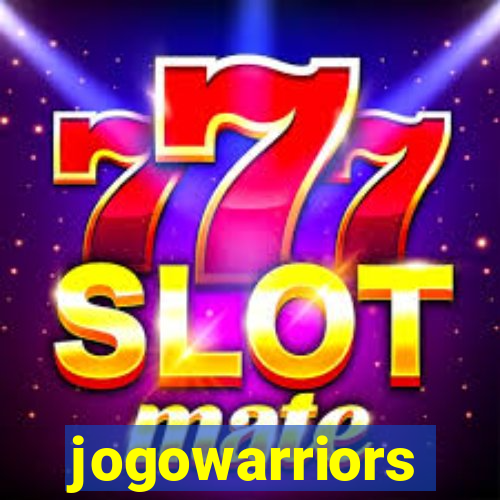 jogowarriors