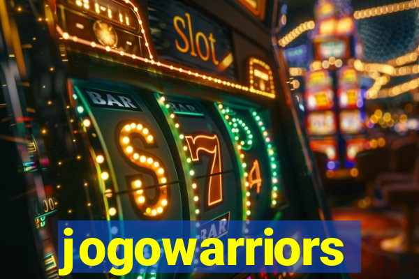 jogowarriors