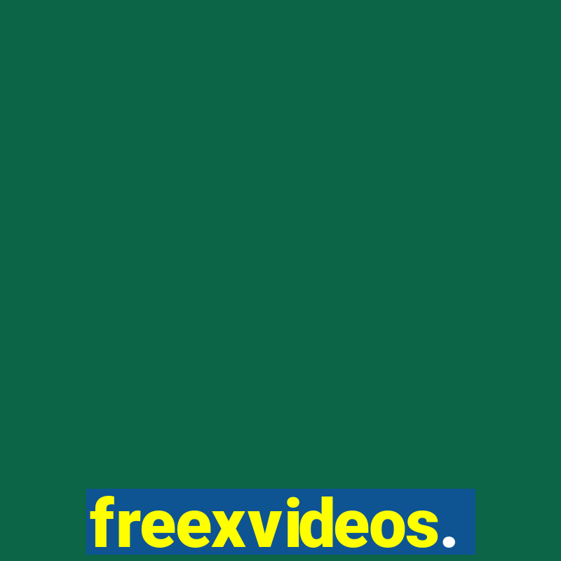 freexvideos.