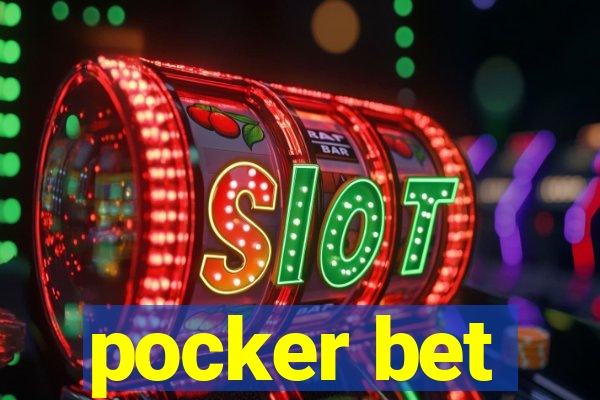 pocker bet