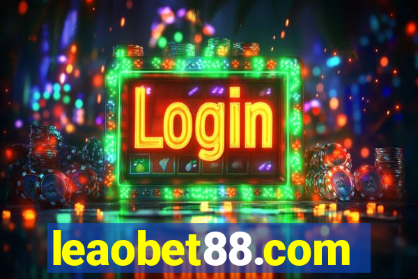 leaobet88.com