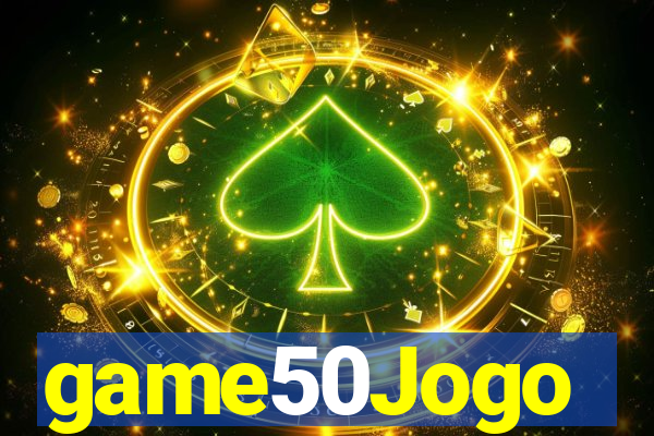 game50Jogo