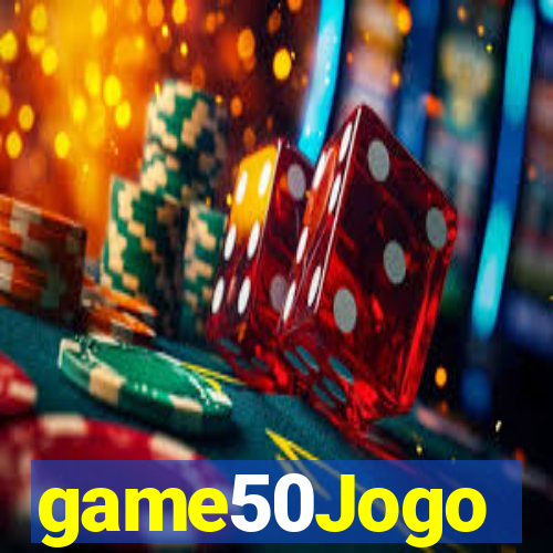 game50Jogo