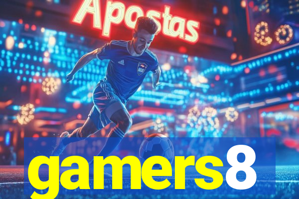 gamers8