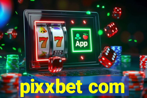 pixxbet com