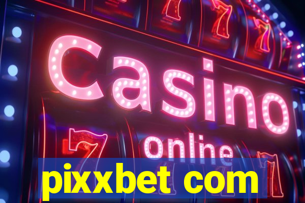 pixxbet com