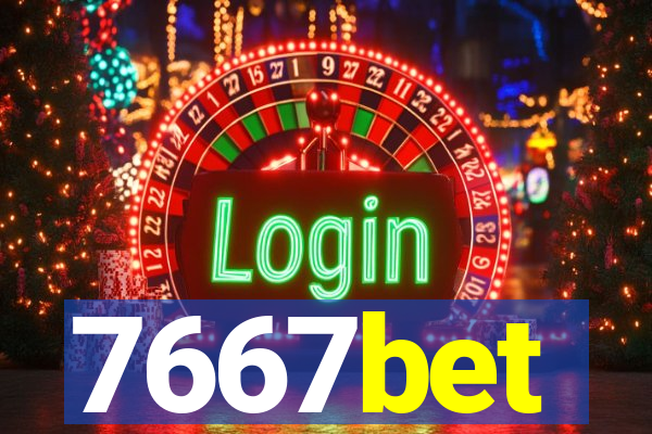 7667bet