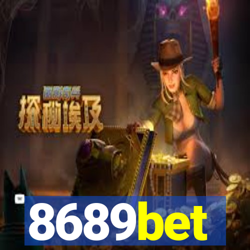 8689bet