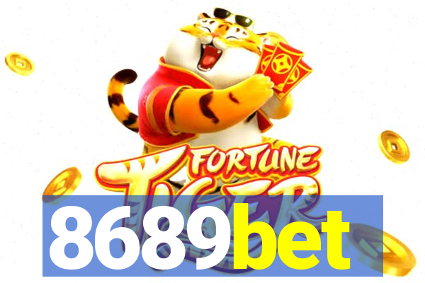 8689bet