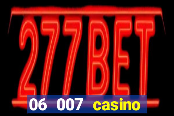 06 007 casino royale 1967 nao oficial capa