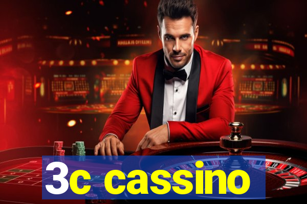 3c cassino