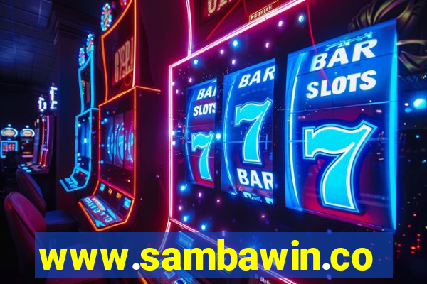 www.sambawin.com