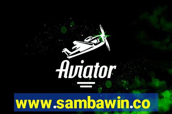 www.sambawin.com