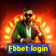 Fbbet login