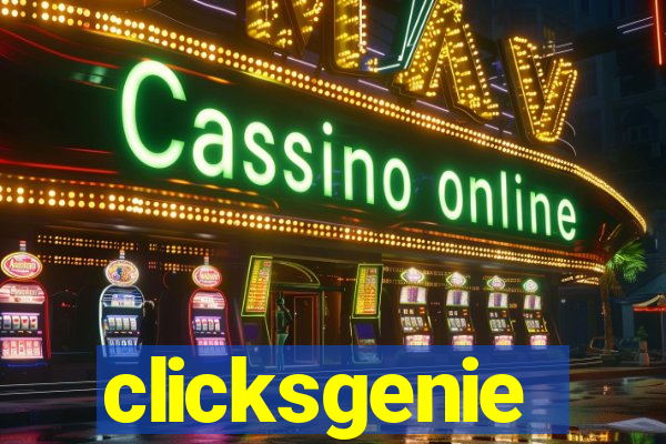 clicksgenie