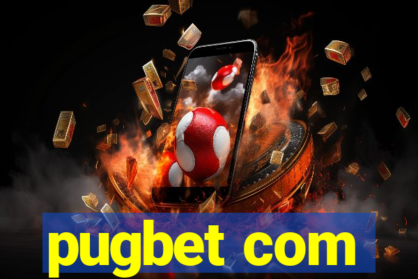 pugbet com