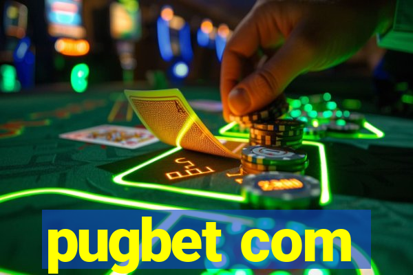 pugbet com