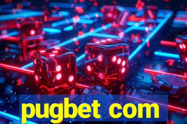 pugbet com